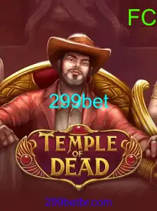 TempleofDead