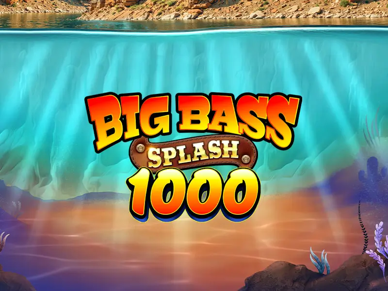 299bet Big Bass Splash 1000